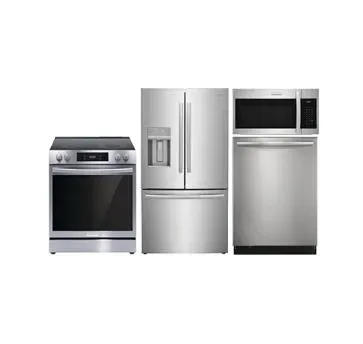 Frigidaire GRFC2353 AF GCFE3060 BF GMOS1962 AF GDSH4715 AF